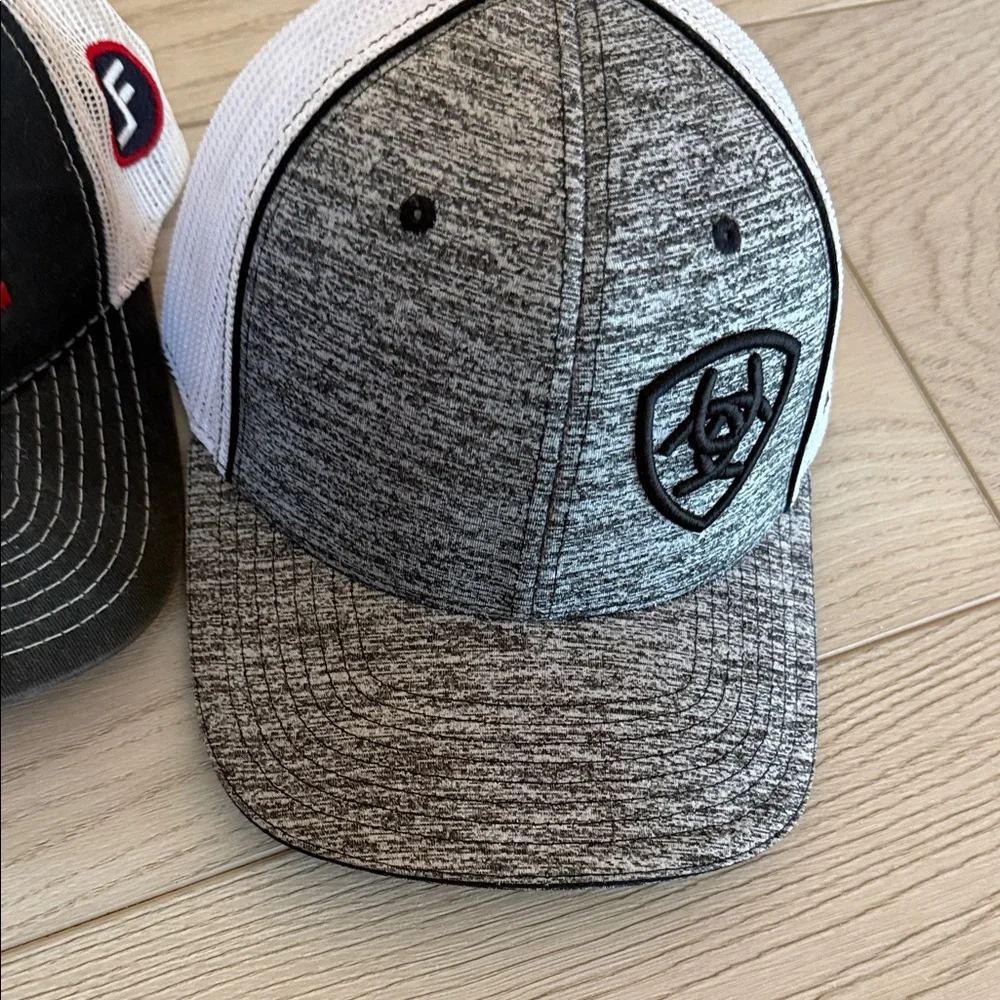 Kids' Cap Collection - Multi-Color - Picture 4 of 4
